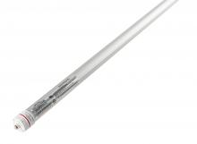 Keystone Technologies KT-LED24T8-60GC-850-D - 24W, 2500 Lumen, 5&#39;, 240&#39; Beam Angle, Ballast Bypass, Coated