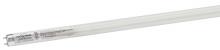 Keystone Technologies KT-LED13T8-48GC-850-X3 - 13W, 1800 Lumen, 4&#39; , 220&#39; Beam Angle, Shatterproof Glass, Single Ended Wiring for Bypass,