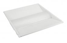 Keystone Technologies KT-RKIT23-22D-850-VDIM - 23W, 2x2&#39; Troffer Center Basket Retrofit Kit, 3000 lumens, 0-10V Dimming