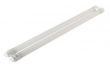 Keystone Technologies KT-LED15T8-U1G-850-D - 15W, 1800 Lumen, 1 5/8&#34; U-Bend, 220&#39; Beam Angle, Ballast Bypass, DLC 4.0