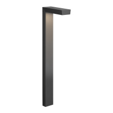 Kichler 16261BKT27 - 12 Volt 2700K LED 22.5&#34; Ninety Degree Path Light in Textured Black