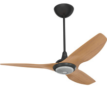 Big Ass Fans MK-HK4-04180601A258F221G10I20S2S80 - Ceiling Fan Kit, Haiku, 52&#34;, 100-277V/1PH, WiFi/BLE, Indoor, 0.05HP, <125W, (US,CA,MX), Universa