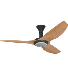 Big Ass Fans MK-HK4-04240001A258F221G10S2 - Ceiling Fan Kit, Haiku, 52&#34;, 100-277V/1PH, WiFi/BLE, Indoor, 0.05HP, <125W, (US,CA,MX), Low Prof