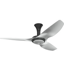 Big Ass Fans MK-HK4-042400A258F531G10S2 - Ceiling Fan Kit, Haiku, 52&#34;, 100-277V/1PH, WiFi/BLE, Indoor, 0.05HP, <125W, (US,CA,MX), Low Prof