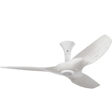 Big Ass Fans MK-HK4-042400A259F772G10 - Ceiling Fan Kit, Haiku, 52&#34;, 100-277V/1PH, WiFi/BLE, Indoor, 0.05HP, <125W, (US,CA,MX), Low Prof