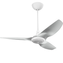 Big Ass Fans MK-HK4-042406A259F531G10I20S2 - Ceiling Fan Kit, Haiku, 52&#34;, 100-277V/1PH, WiFi/BLE, Indoor, 0.05HP, <125W, (US,CA,MX), Universa
