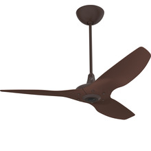 Big Ass Fans MK-HK4-042406A471F471G10I20 - Ceiling Fan Kit, Haiku, 52&#34;, 100-277V/1PH, WiFi/BLE, Indoor, 0.05HP, <125W, (US,CA,MX), Universa
