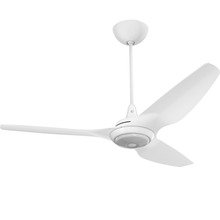 Big Ass Fans MK-HK4-051806A259F259G10I20S2S80 - Ceiling Fan Kit, Haiku, 60&#34;, 100-277V/1PH, WiFi/BLE, Indoor, 0.05HP, <125W, (US,CA,MX), Universa