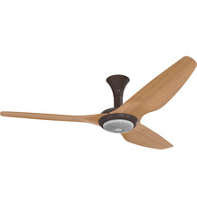 Big Ass Fans MK-HK4-05240001A471F221G10S2 - Ceiling Fan Kit, Haiku, 60&#34;, 100-277V/1PH, WiFi/BLE, Indoor, 0.05HP, <125W, (US,CA,MX), Low Prof