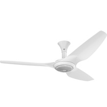 Big Ass Fans MK-HK4-052400A259F259G10S2 - Ceiling Fan Kit, Haiku, 60&#34;, 100-277V/1PH, WiFi/BLE, Indoor, 0.05HP, <125W, (US,CA,MX), Low Prof