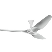 Big Ass Fans MK-HK4-052400A259F531G10 - Ceiling Fan Kit, Haiku, 60&#34;, 100-277V/1PH, WiFi/BLE, Indoor, 0.05HP, <125W, (US,CA,MX), Low Prof
