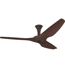Big Ass Fans MK-HK4-052400A471F471G10 - Ceiling Fan Kit, Haiku, 60&#34;, 100-277V/1PH, WiFi/BLE, Indoor, 0.05HP, <125W, (US,CA,MX), Low Prof