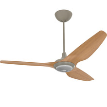 Big Ass Fans MK-HK4-05240601A470F221G10I20S2 - Ceiling Fan Kit, Haiku, 60&#34;, 100-277V/1PH, WiFi/BLE, Indoor, 0.05HP, <125W, (US,CA,MX), Universa