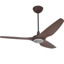 Big Ass Fans MK-HK4-05240601A471F222G10I20S2 - Ceiling Fan Kit, Haiku, 60&#34;, 100-277V/1PH, WiFi/BLE, Indoor, 0.05HP, <125W, (US,CA,MX), Universa
