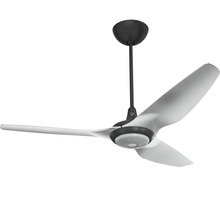 Big Ass Fans MK-HK4-052406A258F531G10I20S2 - Ceiling Fan Kit, Haiku, 60&#34;, 100-277V/1PH, WiFi/BLE, Indoor, 0.05HP, <125W, (US,CA,MX), Universa