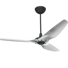 Big Ass Fans MK-HK4-052406A258F531G10I20 - Ceiling Fan Kit, Haiku, 60&#34;, 100-277V/1PH, WiFi/BLE, Indoor, 0.05HP, <125W, (US,CA,MX), Universa