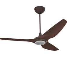 Big Ass Fans MK-HK4-052406A471F471G10I20S2 - Ceiling Fan Kit, Haiku, 60&#34;, 100-277V/1PH, WiFi/BLE, Indoor, 0.05HP, <125W, (US,CA,MX), Universa