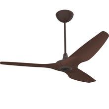 Big Ass Fans MK-HK4-052406A471F471G10I20 - Ceiling Fan Kit, Haiku, 60&#34;, 100-277V/1PH, WiFi/BLE, Indoor, 0.05HP, <125W, (US,CA,MX), Universa
