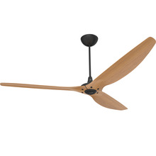 Big Ass Fans MK-HK4-07180601A258F222G10I20 - Ceiling Fan Kit, Haiku, 84&#34;, 100-277V/1PH, WiFi/BLE, Indoor, 0.05HP, <125W, (US,CA,MX), Universa