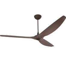 Big Ass Fans MK-HK4-07180601A471F222G10I20 - Ceiling Fan Kit, Haiku, 84&#34;, 100-277V/1PH, WiFi/BLE, Indoor, 0.05HP, <125W, (US,CA,MX), Universa