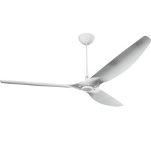 Big Ass Fans MK-HK4-071806A259F531G10I20 - Ceiling Fan Kit, Haiku, 84&#34;, 100-277V/1PH, WiFi/BLE, Indoor, 0.05HP, <125W, (US,CA,MX), Universa