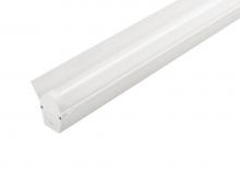 Keystone Technologies KT-SHLED23-48-840 - 4&#39; Standard Wrap Fixture, 33W, 4,450 lumens,