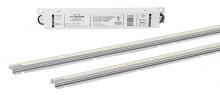 Keystone Technologies KT-RKIT-2AG44-6000-835-VDIM-IP - 11&#34; Rectangular LED Kit, 26W/3000 lumen or 3