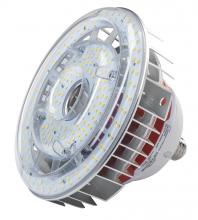 Keystone Technologies KT-LED80HID-V-E26-850-D /G2-DP - 80W, 9600 Lumen, 250W MH Equiv., IP40, Medium Ba