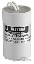 Keystone Technologies CAP-200MPS - 600W (S106) High Pressure Sodium Ballast Kit
