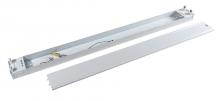 Keystone Technologies KT-DDSLEDT8-8-4L-DP - Surface Mount Kit for 200W Round Highbay, Includ