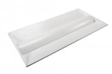 Keystone Technologies KT-RKIT36-24D-850-VDIM - 55W, 8&#39; Strip LED Retrofit Kit, 7200 lumens,
