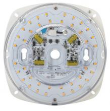 Keystone Technologies KT-RKIT12AC-4C-830-FDIM-IP - 22W, 2&#39; Linear LED Kit with ALUMAGROOVE, 300