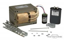 Keystone Technologies HPS-1000A-P-KIT 3/1 - 400W Pulse Start (M135) Metal Halide Ballast Kit