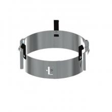 Keystone Technologies KT-ADPT-RD-6C-TS - Torsion spring adapter for 6&#34; residential do