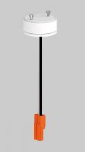 Keystone Technologies KT-ADPT-RD-GU24 - GU24 Adapter for Residential Downlight Retrofit