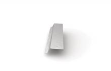 Keystone Technologies KT-BPLED-EM-14C-KIT - Emergency LED Backup Mounting Kit for 1x4 Keysto