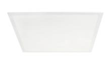 Keystone Technologies KT-BPLED35PS-22C-8CSA-VDIM - 2x2 LED Panel feat. Power Select & Color Select.