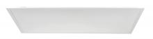 Keystone Technologies KT-BPLED45PS-24C-8CSA-VDIM - 2x4 LED Panel feat. Power Select & Color Select.