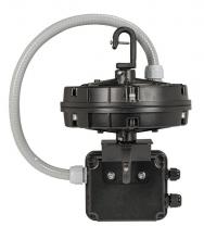 Keystone Technologies KT-EMRG-LED-40SD-5000-CEN /SF - LED Emergency Back-Up for UFO Highbays, One Piec