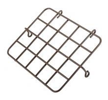 Keystone Technologies KT-FLED-WG-1-KIT - Wire guard for 15W Rectangular Series 1 LED Floo