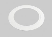 Keystone Technologies KT-WDLED-4AB-GOOF - Goof Ring for 4A Slim And 4B Recessed Wafer Down