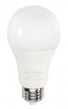 Keystone Technologies KT-LED13A19-O-835 /G2 - A19 Omni-Directional Bulb, 100W Equivalent, E26