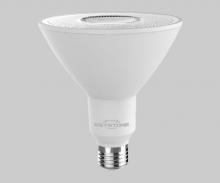Keystone Technologies KT-LED13PAR38-F-830 /G2 - PAR38 Flood, 120W Equivalent, 40 Deg Beam Angle,