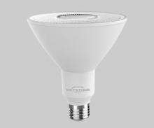 Keystone Technologies KT-LED13PAR38-NF-840 /G2 - PAR38 Narrow Flood, 120W Equivalent, 25 Deg Beam