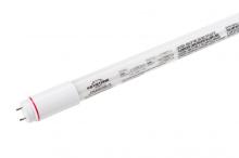 Keystone Technologies KT-LED13T8-48GC-835-X3 - 13W T8 LED Tube, Shatter-Proof Coated Glass, Bal