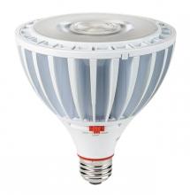 Keystone Technologies KT-LED33PSPAR38-F-850 - 250W Equiv., 33W, Power Selectable 18/25/33W, 36