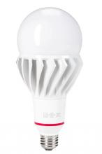 Keystone Technologies KT-LED35A25-O-E26-840-DIM /G2 - Commercial A25/PS30 LED Lamp. 36W 4000K E26 Base