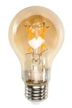 Keystone Technologies KT-LED9FA19-E26-822-A - 60W Equiv., 9W, 450 Lumen, A19, E26, 2200k, >80