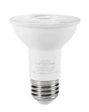 Keystone Technologies KT-LED5PAR20-F-827 /G2 - PAR20 Flood, 50W Equivalent, 40 Deg Beam Angle,