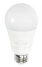 Keystone Technologies KT-LED9A19-O-827-ND-CS /G2 - A19 Omni-Directional Bulb, 60W Equivalent, E26 M